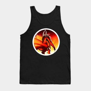 Mut Headshot Tank Top